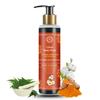 Advik Ayurveda Tan Removal Ubtan Body Wash, 200ml | Body Wash For Tan Removal | For Dry Skin | For Men and Women | Body Wash For Brightening Skin view 2