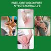Herbal Knee Pain Relief Patch Herbal Plaster for Joint & Muscle Pain, Quick Relief Heating Pad, Natural Pain Reliever for Knee, Arthritis, Back & Body Pain (Pack of 20) (Pack Of 20) view 4