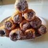 Chaklasiya Chocolate Crispy & Pure Veg Cream Rolls (pack of 10 Rolls) Gujarati Creame Roll view 2