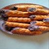 Chaklasiya Chocolate Crispy & Pure Veg Cream Rolls (pack of 10 Rolls) Gujarati Creame Roll view 4