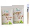 Ani's Sandalwood Herbalwax Powder for Hair Removal, Pack of 2, 100g Each, SLS & Paraben Free, All Skin Types view 1
