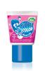 Lutti Tubble Bum Raspberry Tongue Painter | Bubble Gum 35gm view 1
