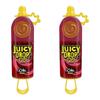 Bazooka Juicy Drop Pop, Sweet & Sour Candy, Cola Flavor, 52g (Pack of 2) view 1