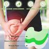 ARRM Knee Pain Relief Patch, Pain Relief Patches, Knee Heat Patch, Wormwood Pain Relief Patch, Wellness Quick Acting for Knee, Back, Neck Muscle Soreness (20) view 3