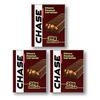 Chase Protein Bar 60g (Pack of 18, Choco Peanut Caramel) | 20g Protein | Isolate Whey, No Added Sugar & Low GI | Soft Chew Energy Bar for Muscle Gain, Pre/Post Workout | Healthy Snack for Adults view 1