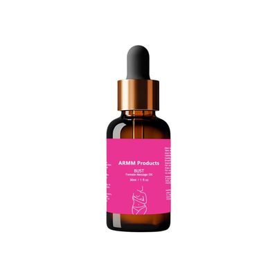 Armm Products Skin Glowing oil, Massage oil For women -30ML