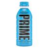 Prime Hydrating Sports Drink Blue Raspberry Flavour 500ml  Electrolytes, Zero Sugar, Low Calorie, Coconut Water, BCAAs, Vitamins, Antioxidants, Caffeine-Free view 1