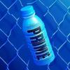 Prime Hydrating Sports Drink Blue Raspberry Flavour 500ml  Electrolytes, Zero Sugar, Low Calorie, Coconut Water, BCAAs, Vitamins, Antioxidants, Caffeine-Free view 3