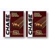 Chase Protein Bar 60g (Pack of 12, Choco Peanut Caramel) | 20g Protein | Isolate Whey, No Added Sugar & Low GI | Soft Chew Energy Bar for Muscle Gain, Pre/Post Workout | Healthy Snack for Adults view 1