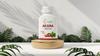 AayuHeal Arjuna Extract Tablets  60 Tablets | Heart Health Support | Natural Blood Pressure & Cholesterol Management | Ayurvedic Cardiovascular Wellness view 1