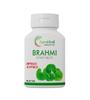 AayuHeal Brahmi Extract Tablets  60 Tablets | Natural Brain Tonic | Enhances Focus, Memory & Mental Clarity | Ayurvedic Cognitive Support view 4