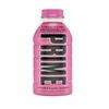 Prime Hydrating Sports Drink Strawberry Watermelon Flavour 500ml Electrolytes, Zero Sugar, Low Calorie, Coconut Water, BCAAs, Vitamins, Antioxidants, Caffeine-Free view 1