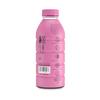 Prime Hydrating Sports Drink Strawberry Watermelon Flavour 500ml Electrolytes, Zero Sugar, Low Calorie, Coconut Water, BCAAs, Vitamins, Antioxidants, Caffeine-Free view 3