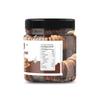 NUTANA DRY FRUITS & MORE Dried Anjeer/Figs | Rich in Fiber, Calcium & Iron | Healthy & Nutritious Dry Fruit | Ideal for Snacking, Gifting & Dieting 500g view 2