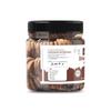 NUTANA DRY FRUITS & MORE Dried Anjeer/Figs | Rich in Fiber, Calcium & Iron | Healthy & Nutritious Dry Fruit | Ideal for Snacking, Gifting & Dieting 500g view 3
