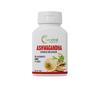 AayuHeal Ashwagandha Extract Tablets  60 Tablets | Natural Stress & Anxiety Relief | Energy & Stamina Booster | Adaptogenic Support for Mind & Body view 2
