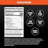 CELEBRINO Prime Hydrating Drink Sports Beverage Orange Flavour 500 Ml view 2