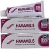 Hamamelis Ointment (SBL) | 25gm X 3 | NRHP view 1
