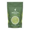 FzyEzy Freeze-Dried Broccoli Powder  100% Natural, Non-GMO, Vegan, Gluten-Free Superfood | Rich in Fiber, Iron & Antioxidants | Green Powder for Smoothies & Recipes | No Additives | 227g view 1