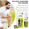 Ayumcure Pain Relief Oil for Women & Men | 60ml | Joint Care & Massage Oil | Fast-Absorbing & Non-Greasy | Relief for Knee, Back, Shoulder & Muscle Stiffness view 3