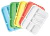Instrument Tray Plastic Autoclavable Pack Of 1 Piece view 2