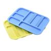 Instrument Tray Plastic Autoclavable Pack Of 3 Piece view 2