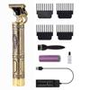 Beard Trimmer For Men,Trimmer,Professional Hair Clipper,Adjustable Blade Clipper,Trimmer&Shaver For Men,Close Cut Precise Hair Machine,Body Trimmer T930 view 1