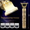 Beard Trimmer For Men,Trimmer,Professional Hair Clipper,Adjustable Blade Clipper,Trimmer&Shaver For Men,Close Cut Precise Hair Machine,Body Trimmer T930 view 2