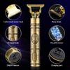 Beard Trimmer For Men,Trimmer,Professional Hair Clipper,Adjustable Blade Clipper,Trimmer&Shaver For Men,Close Cut Precise Hair Machine,Body Trimmer T930 view 3