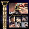 Beard Trimmer For Men,Trimmer,Professional Hair Clipper,Adjustable Blade Clipper,Trimmer&Shaver For Men,Close Cut Precise Hair Machine,Body Trimmer T930 view 4