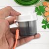 ALTRICITY 4-Section Pill Box Organizer - Compact and Convenient for Daily Use view 3