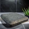Neolithic- Granite Foot Cleaning Natural Stone|Dead Skin & Callus Remover|10 Inches - Big Size view 1