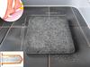 Neolithic- Granite Foot Cleaning Natural Stone|Dead Skin & Callus Remover|10 Inches - Big Size view 2