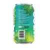 Hillway Coconut Water with Pulp - 320ml x Pack of 12 | Refreshing Drink Can view 4
