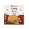 Gunvan Honey Methi Khakhra  Sweet And Crunchy Snack with Roasted Goodness | Perfect for Tea-Time & Anytime Munching | 200g view 1