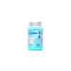 Aikia Flavours Blue Lagoon Cake | 330ML Can | Premium Blue Lagoon Cake in a Can Rich Decadent Flavor | Palm Oil & Trans Fat-Free | No Artificial Sweeteners | Ready-to-Eat | Long Shelf Life | Diet-Friendly Dessert view 2