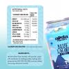 Aikia Flavours Blue Lagoon Cake | 330ML Can | Premium Blue Lagoon Cake in a Can Rich Decadent Flavor | Palm Oil & Trans Fat-Free | No Artificial Sweeteners | Ready-to-Eat | Long Shelf Life | Diet-Friendly Dessert view 3