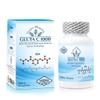 Gluta C 1000 Capsules  Vesco Pharma  Daily Wellness Support with Advanced Matrix  90 Caps view 1