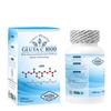 Gluta C 1000 Capsules  Vesco Pharma  Daily Wellness Support with Advanced Matrix  90 Caps view 3