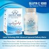 Gluta C 1000 Capsules  Vesco Pharma  Daily Wellness Support with Advanced Matrix  90 Caps view 4