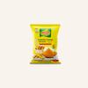 SAPTRISHI Gold Haldi Powder | Turmeric Powder 1 Kg | Pure & Natural Indian Spice | Finely Ground for Authentic Flavor | No Additives or No Added Preservatives | Ideal for Curries, Dals & Ayurvedic Use view 1