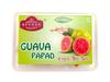 KEGHAN Guava Papad Sweet & Tangy Peru Candy Cubes, Chatpata Amrud Slice Bar, Real Guava Pulp Toffee (200 Gram) view 1