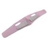 ATORSE Chin Cheek Shaper Strap Belt V Line Facial Neck Lifting Firming Tool Pink view 4