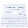 20 Pcs Bandages for Wounds, 4 * 4 in Kt Tape, Bandage Self Adhesive Breathable Wound Patch Retention Needle Patch Application (one size, 30, count) view 1