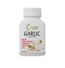 AayuHeal Garlic Extract Tablets  60 Tablets | Natural Heart & Immune Support Supplement | Odorless Garlic Extract for Cholesterol, Blood Pressure & Detox Support view 4