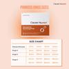 PhimoRelief Stretching Rings Set of 20 Silicone Rings for Gentle Daily Use | Hypoallergenic, Reusable | Helps Support Natural Skin Flexibility | Phimosis view 4