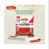 D.S RED CHILLI POWDER & TUMERIC POWDER | Pack Of 2 | 500gm view 4