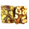 ORGANIC UNCLE Dry Fruits Chikki | Premium Crunchy & Nutty Snack | Made with Jaggery & Mixed Nuts | No Preservatives, No Artificial Flavors | Healthy & Delicious Energy Bar  500g (1KG, Almond) view 3