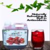 Vibhi Traditional Ambadi Sweet & Sour Concentrate/Sharbat 1000ml view 4