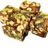 ORGANIC UNCLE Dry Fruits Chikki | Premium Crunchy & Nutty Snack | Made with Jaggery & Mixed Nuts | No Preservatives, No Artificial Flavors | Healthy & Delicious Energy Bar  500g (500G, Almond) view 4